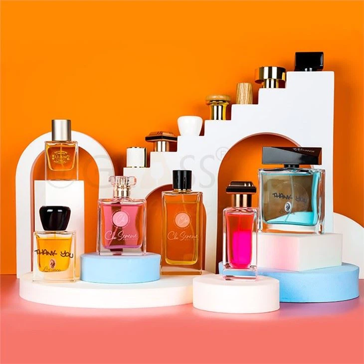 Small Cosmetic Containers Wholesale The Hotsale Perfume Bottles