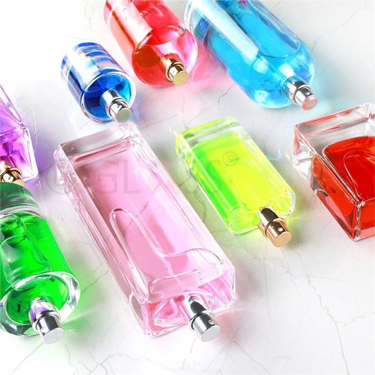 Small Cosmetic Containers Wholesale The Hotsale Perfume Bottles