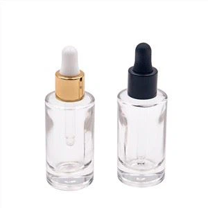 Бутилка с капкомер от 10 ml