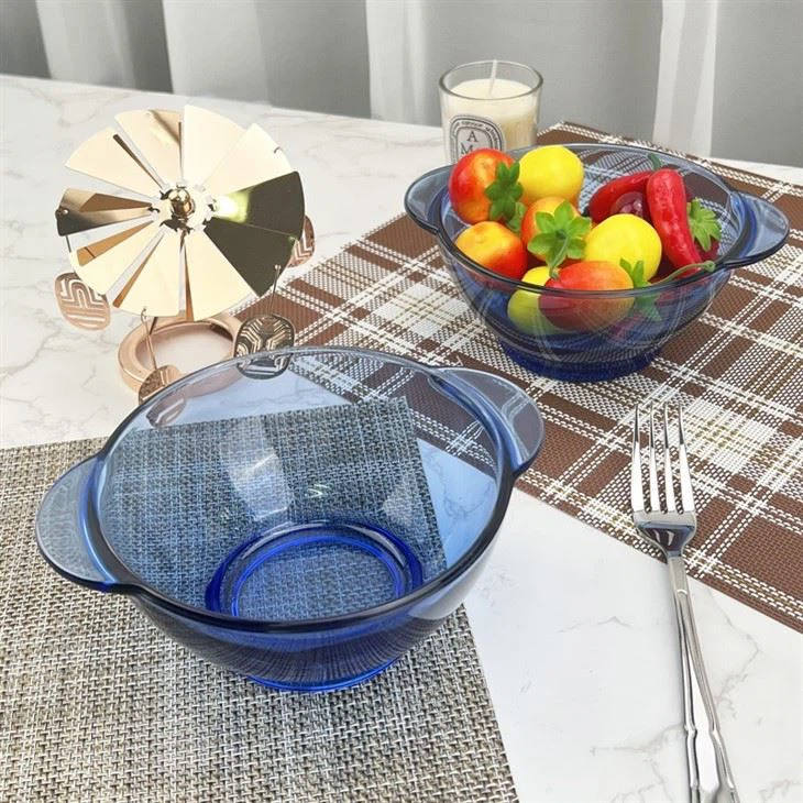 glass dinnerware (24)